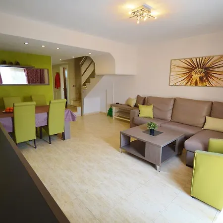 Modern Fanabe Beach Apartamento