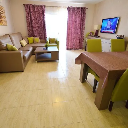 Modern Fanabe Beach Apartamento *