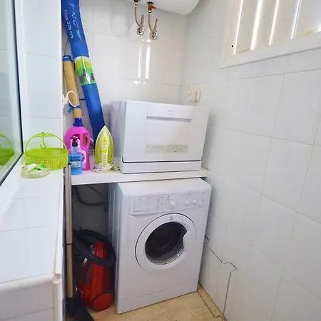 Modern Fanabe Beach Apartamento *