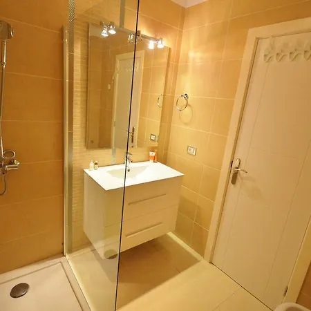Modern Fanabe Beach Apartamento Costa Adeje (Tenerife)