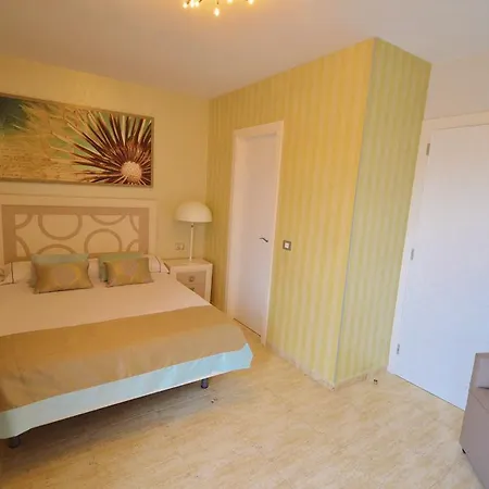 Apartamento Modern Fanabe Beach Costa Adeje (Tenerife)