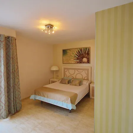 Apartamento Modern Fanabe Beach