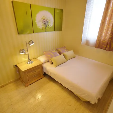 Modern Fanabe Beach Apartamento