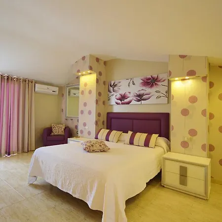 Modern Fanabe Beach Apartamento