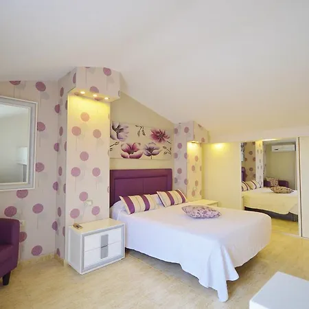 Apartamento Modern Fanabe Beach *