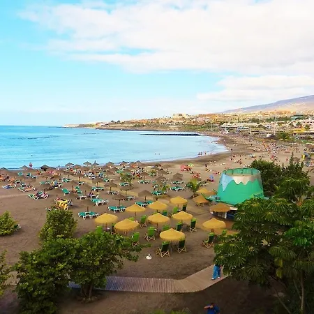 Modern Fanabe Beach * Costa Adeje (Tenerife)