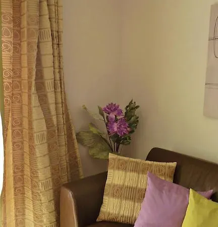 Apartamento Modern Fanabe Beach