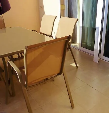 Apartamento Modern Fanabe Beach