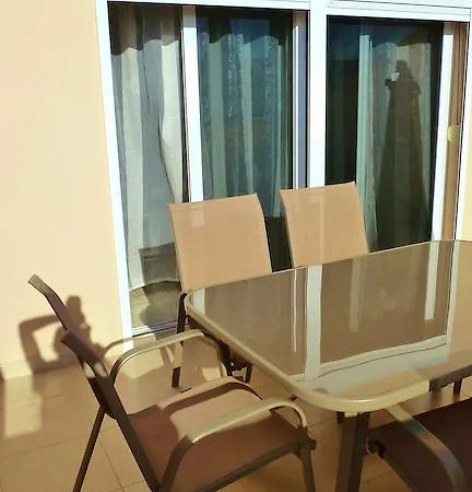 Apartamento Modern Fanabe Beach Costa Adeje (Tenerife)