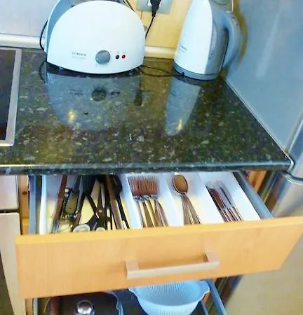 Apartamento Modern Fanabe Beach