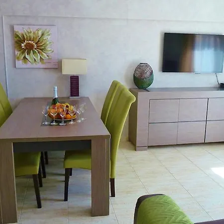 Apartamento Modern Fanabe Beach Costa Adeje (Tenerife)