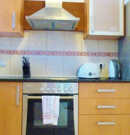 Apartamento Modern Fanabe Beach