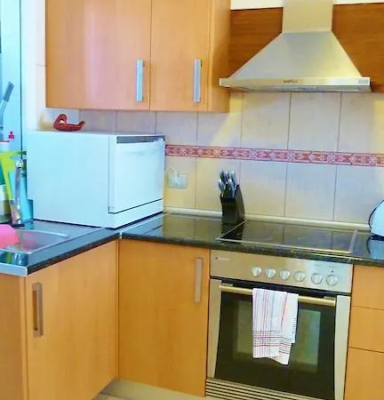 Apartamento Modern Fanabe Beach Costa Adeje (Tenerife)