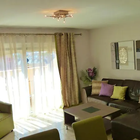 Apartamento Modern Fanabe Beach