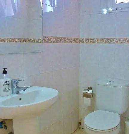 Apartamento Modern Fanabe Beach