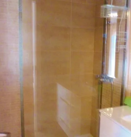 Apartamento Modern Fanabe Beach Costa Adeje (Tenerife)