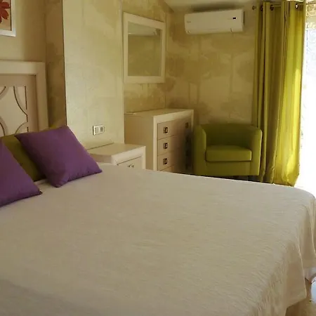 Apartamento Modern Fanabe Beach