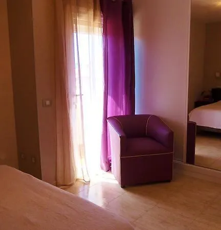 Apartamento Modern Fanabe Beach