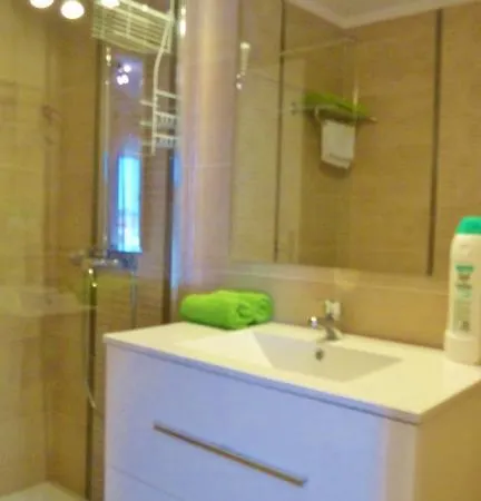 Apartamento Modern Fanabe Beach *