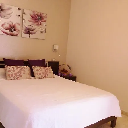 Apartamento Modern Fanabe Beach *