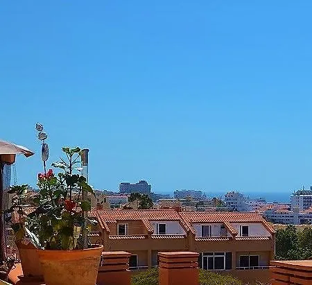 Apartamento Modern Fanabe Beach
