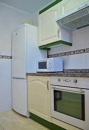 Apartamento Modern Fanabe Beach Costa Adeje (Tenerife)