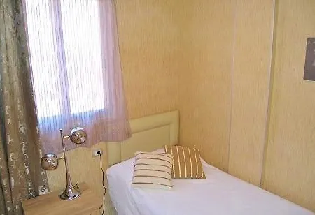Apartamento Modern Fanabe Beach Costa Adeje (Tenerife)