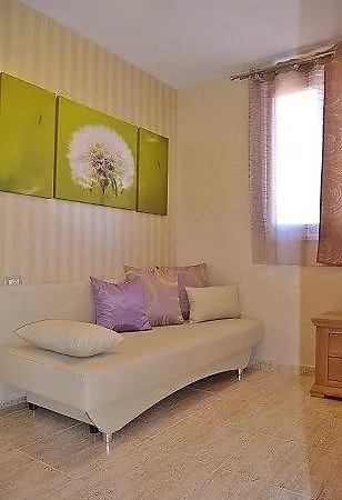 Apartamento Modern Fanabe Beach *