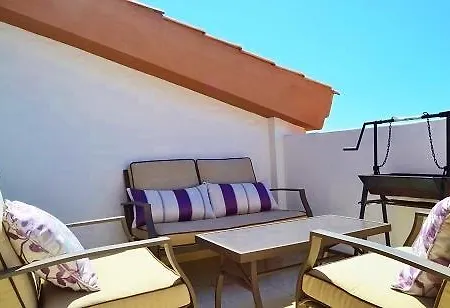 Apartamento Modern Fanabe Beach
