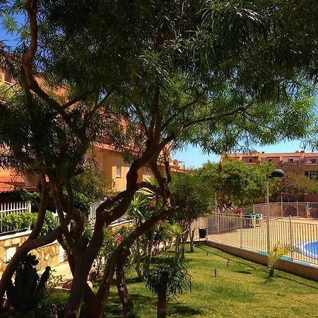 Apartamento Modern Fanabe Beach Costa Adeje (Tenerife)
