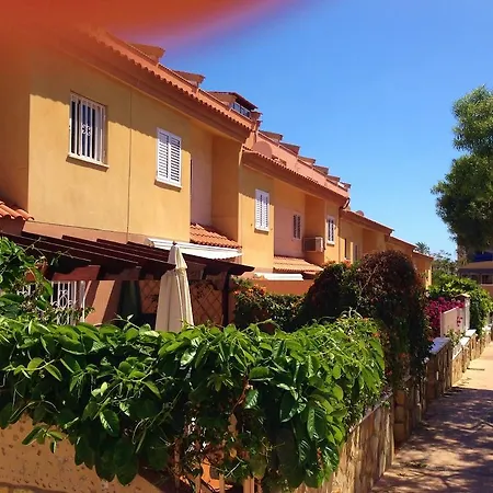 Apartamento Modern Fanabe Beach