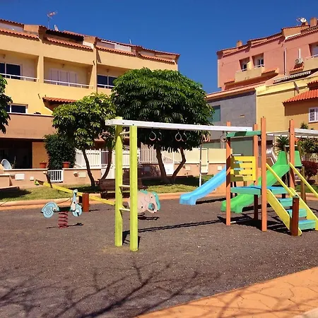 Apartamento Modern Fanabe Beach *