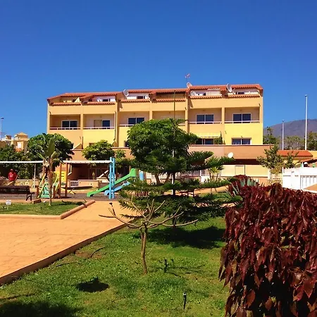 Apartamento Modern Fanabe Beach