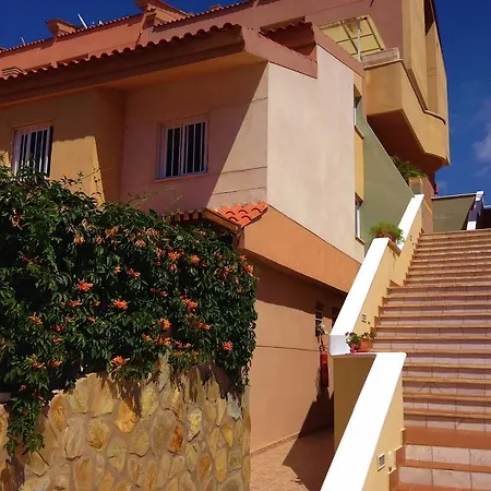 Apartamento Modern Fanabe Beach Costa Adeje (Tenerife)