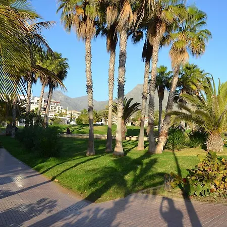 Apartman Modern Fanabe Beach *