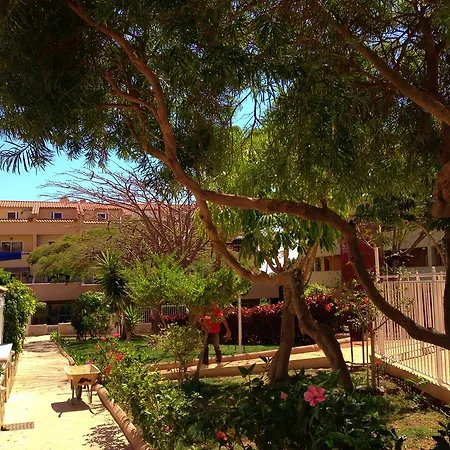 Modern Fanabe Beach Apartamento *