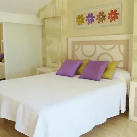 Apartamento Modern Fanabe Beach *