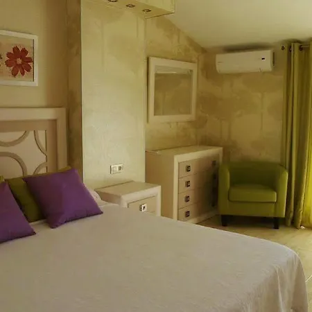 Apartamento Modern Fanabe Beach