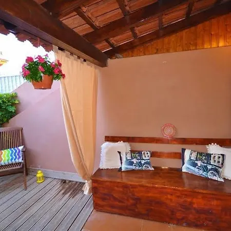 Apartamento Modern Fanabe Beach