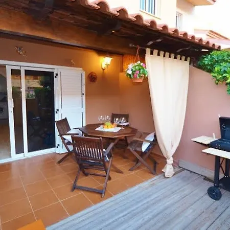 Apartamento Modern Fanabe Beach