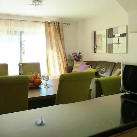 Apartamento Modern Fanabe Beach
