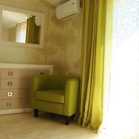 Modern Fanabe Beach Apartman *